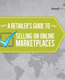 Retailer's Guide to Selling on Online Marketplaces