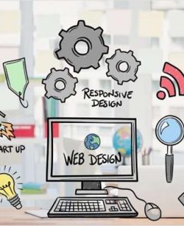 Trends in Website Design that Small Business need to know