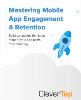 Mastering Mobile App Engagement & Retention