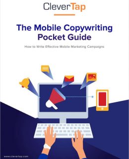 The Mobile Copywriting Pocket Guide