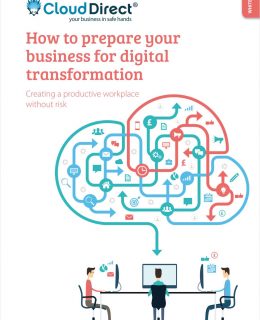 How to Prepare Your Business for Digital Transformation