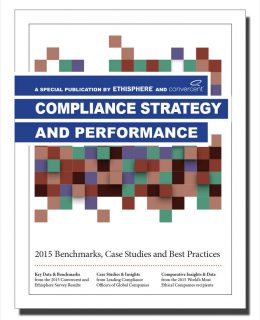 Compliance Benchmarking Report: Strategy and Performance
