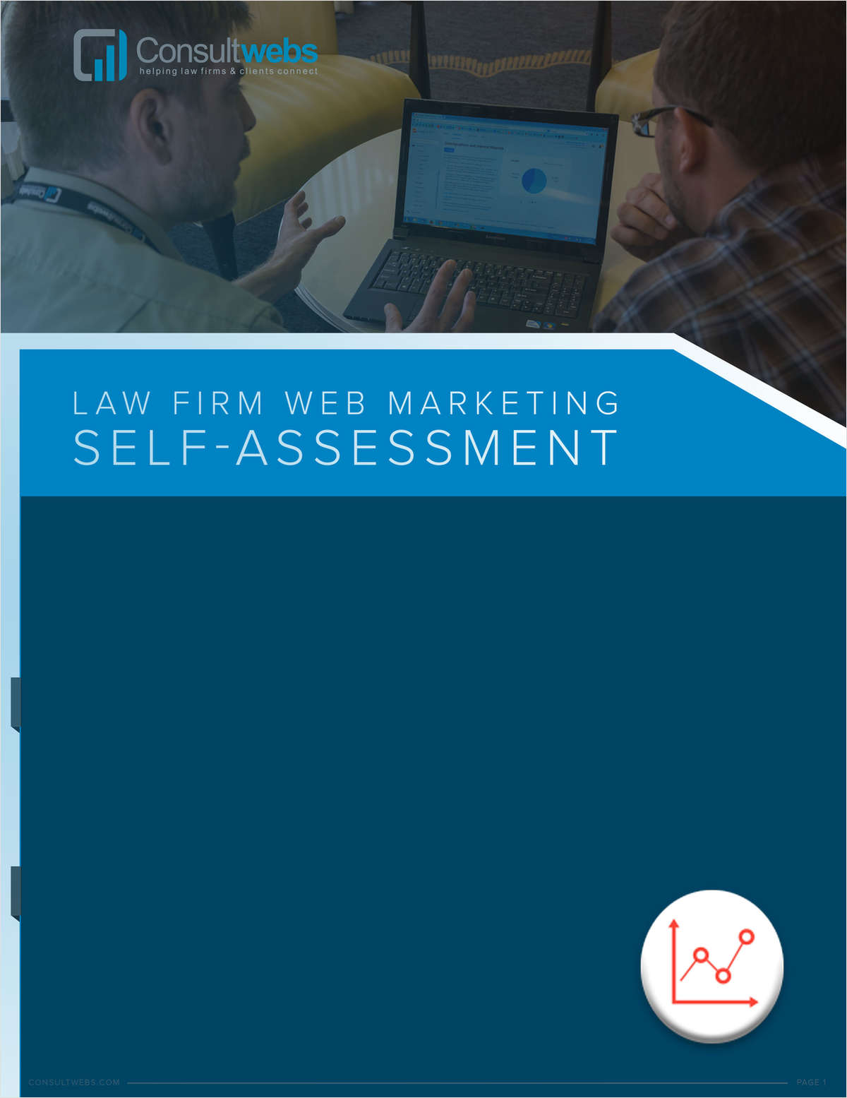 Law Firm Marketing Self-Assessment