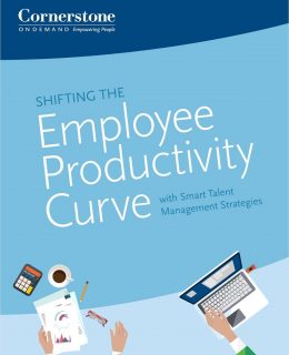 Employee Productivity eBook