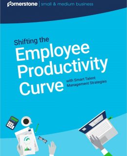 Shifting The Employee Productivity Curve With Smart Talent Management Strategies