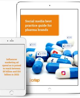 Social Media Best Practice Guide for Pharma Brands