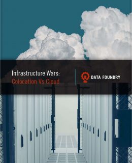 Choosing an Infrastructure Model: Colocation vs Cloud