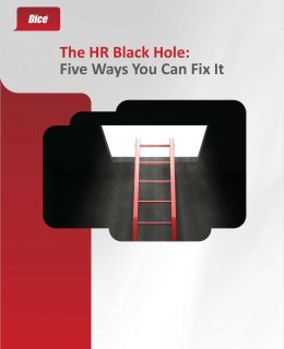 The HR Black Hole: Five Ways You Can Fix It