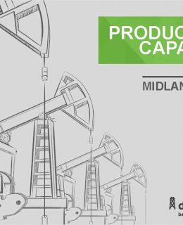 Midland Basin Production Capacity Report