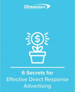 Six Secrets To An Effective Ad Campaign