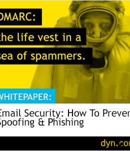 Email Security: How To Prevent Spoofing & Phishing