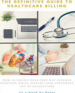 The Definitive Guide to Healthcare Billing