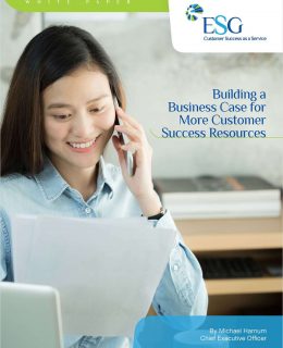 Building a Business Case for More Customer Success Resources