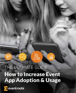 [eBook] How to Increase Event App Adoption & Usage