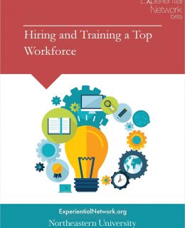 How to Hire, Train, and Develop a Top Talent Workforce