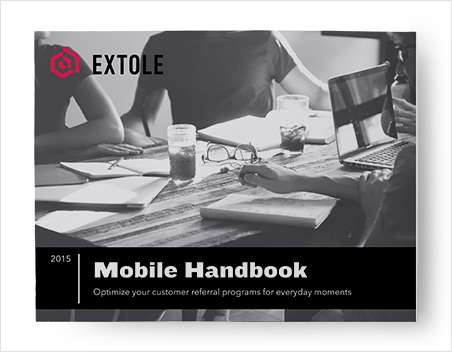 The Mobile Referral Handbook