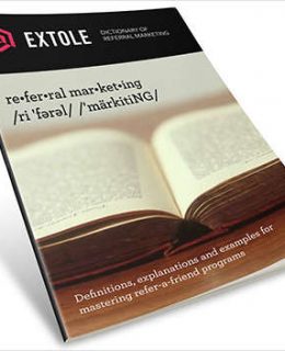 Encyclopedia of Referral Marketing