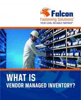 What Is Vendor Managed Inventory (VMI)?