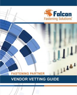 The Production Component Vendor Vetting Guide