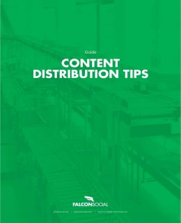 How to Improve Your Social Content Distribution
