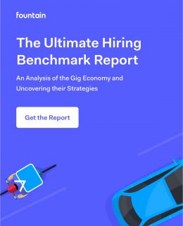 The Ultimate Hiring Benchmark Report