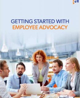 Getting Started with Employee Advocacy