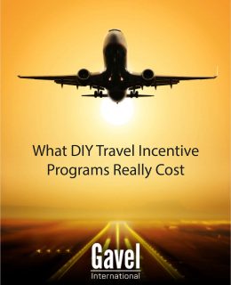 What In-House Travel Incentive Programs Really Cost