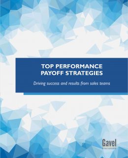 Top Performance Payoff Strategies