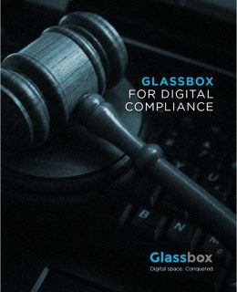 Solutions to Master Digital Compliance