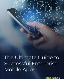 The Ultimate Guide to Successful Enterprise Mobile Apps