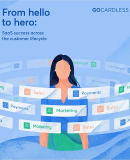 From hello to hero (Saas eguide)