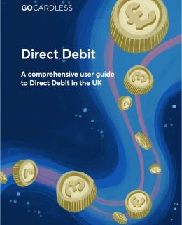 A comprehensive user guide to Direct Debit in the UK