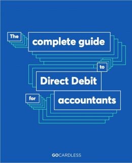 The complete guide to Direct Debit for accountants