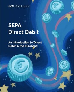 An introduction to Direct Debit in the Eurozone