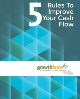 5 Rules to Improve Your Cash Flow
