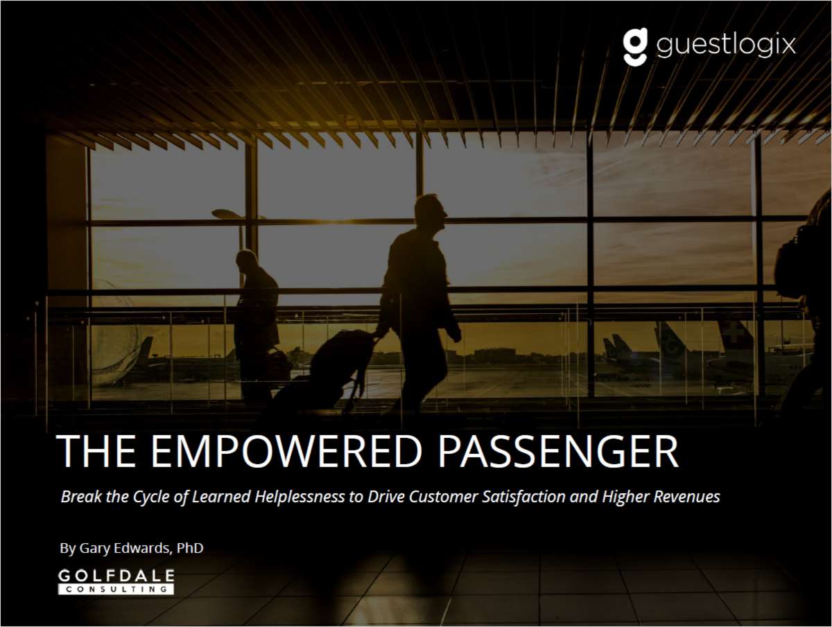 The Empowered Passenger