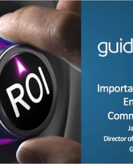 Accelerate Your ROI: Build Effective Employee Communications