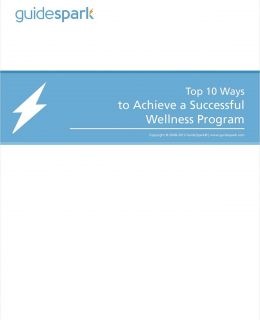 Top 10 Ways to Achieve a Successful Wellness Program