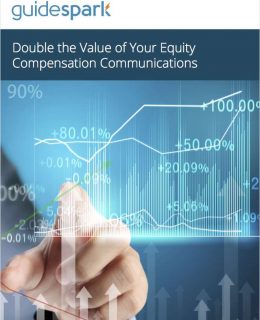 Double the Value of Your Equity Compensation Communications