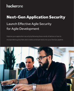 Next-Gen Application Security: Launch Effective Agile Security for Agile Development