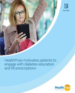 Motivating Patients to Engage with Diabetes Education and Fill Prescriptions
