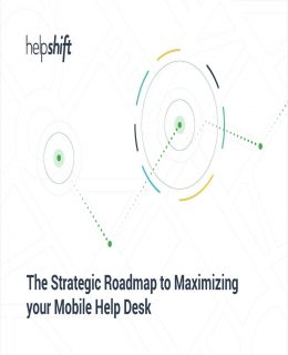 The Strategic Roadmap to Maximizing Your Mobile Help Desk