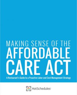 Making Sense of the Affordable Care Act