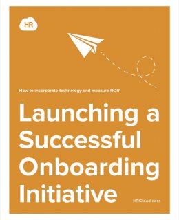 Launching a Successful Onboarding Initiative