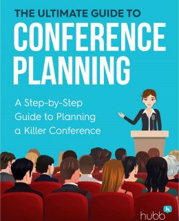 The Ultimate Guide to Conference Planning