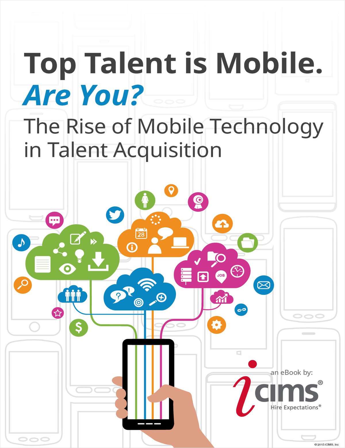 Top Talent is Mobile. Are You?