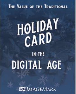 The Value of the Traditional Holiday Card in the Digital Age