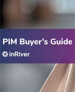 PIM Buyer's Guide