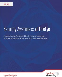 Security Awareness at FireEye