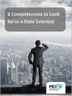 The 6 Competencies to Look for in a Data Scientist